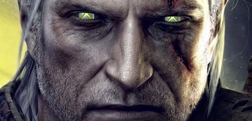 Ведьмак 2: Убийцы королей - Версия игры для Xbox 360 перенесена.