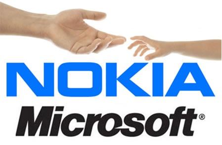 17 августа Nokia, возможно, представит первые смартфоны с Windows Phone 7