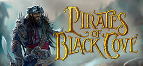 Новости - Новая игра Pirates of Black Cove от Nitro Games в Steam