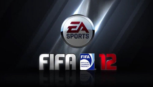 FIFA 12: Milan vs. Arsenal Gameplay Fifa12