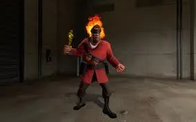 Team Fortress 2 - Гайд по торговле Unusual