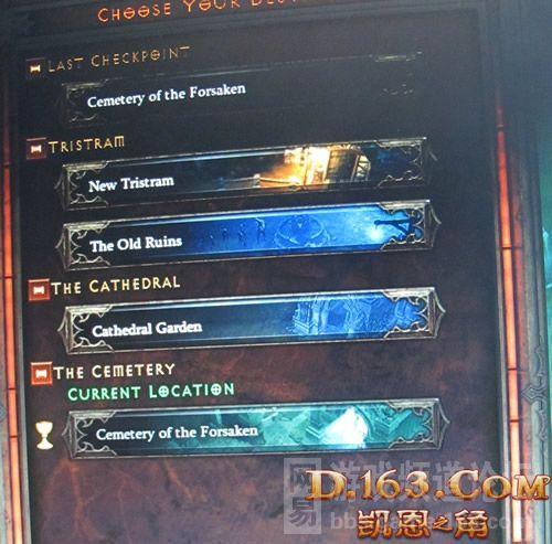 Diablo III - Полный список доступных скилов для Колдуна в Diablo III