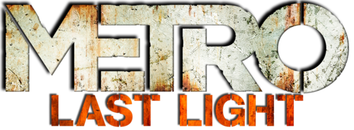 Metro: Last Light - Metro: Last Light — Видео-превью