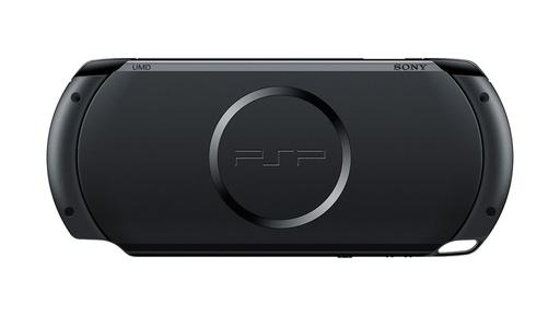 Игровое железо - Sony представила бюджетную PSP-E1000 и снизила цены на PS3