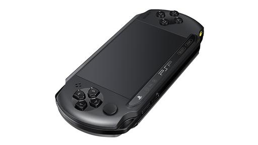 Игровое железо - Sony представила бюджетную PSP-E1000 и снизила цены на PS3