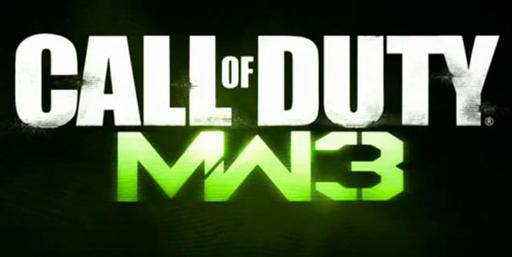 Call Of Duty: Modern Warfare 3 - Modern Warfare 3 будет содержать выделенные серверы.