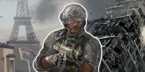 MW3: Подробности с «GamesCom» – две новые миссии для «Special Operations».