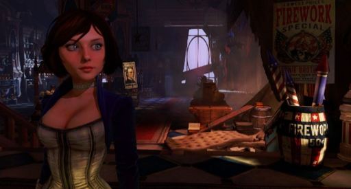 BioShock Infinite - Будущие продажи BioShock: Infinite