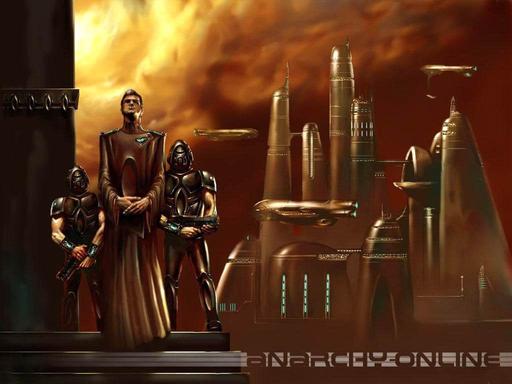 Deus Ex: Human Revolution - Киберпанк в играх: ретроспектива