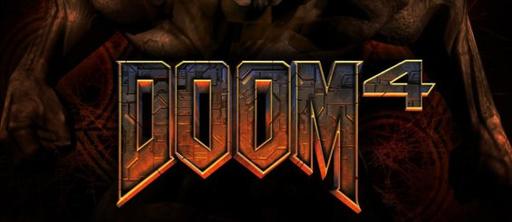 Doom 4 - Doom 4: сингл при 30 кадрах в секунду