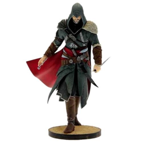 Assassin's Creed: Откровения  - Коллекционная фигурка
