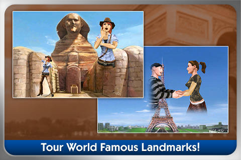 Sims 3, The - The Sims 3 World Adventures сегодня бесплатна