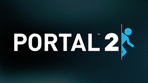 Portal 2 - Геймер сделал девушке предложение в Portal 2.
