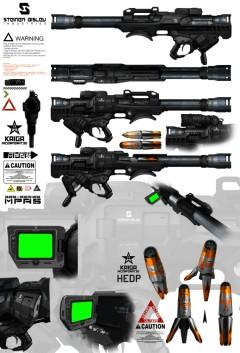 Deus Ex: Human Revolution - 1000 и 1 способ пристрелить. (Перевод информации, взятой с различных источников)