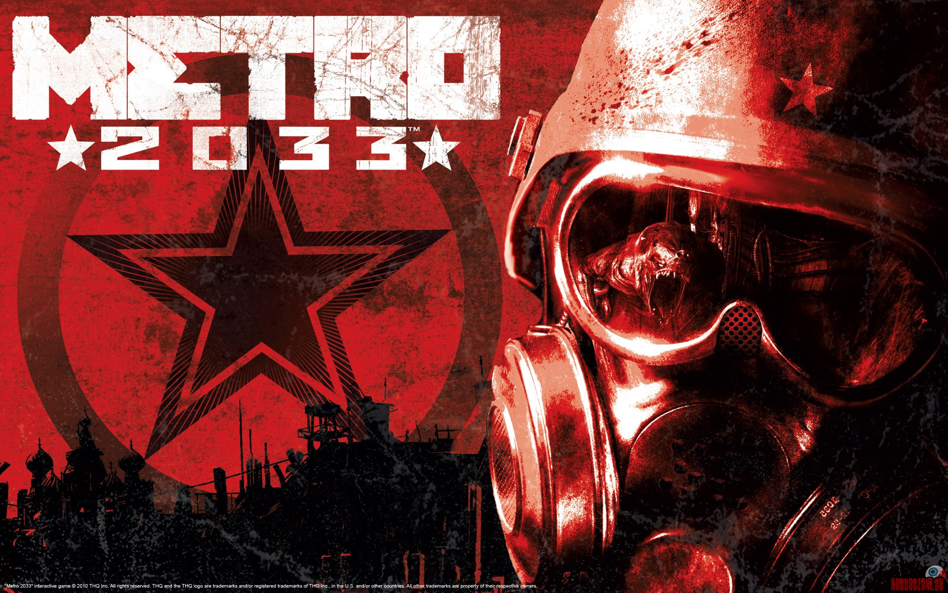 METRO 2034 автор: Дмитрий Глуховский (книга) Metro2033-00