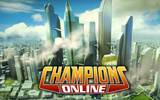 Champions-online