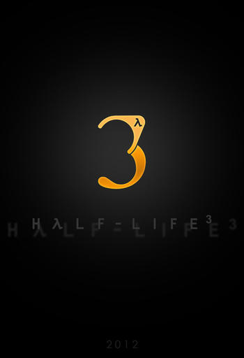 Half-Life 2 - [Перевод] Half-Life 3 анонсирован