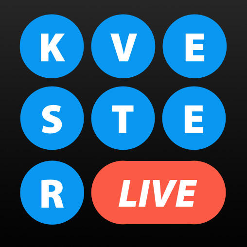 Квестер - Kvester_liveStream 10!
