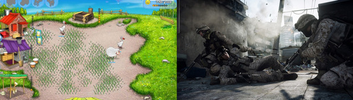 Battlefield Heroes - Будут ли вещи из Battlefield 3 в BFHeroes?