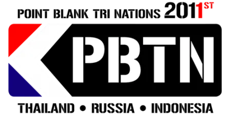 Point Blank - Итоги международного чемпионата Point Blank в Бангкоке: Тайское «золото» едет в Россию