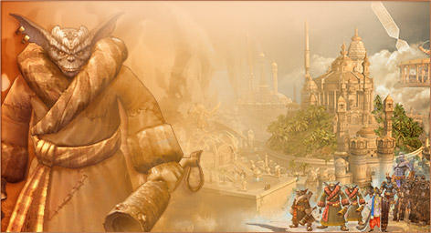 Might & Magic Heroes Kingdoms - Конкурс «Герб королевства» завершился