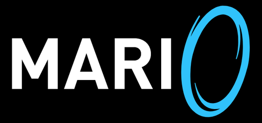 Mario Forever - MariO: приключения водопроводчика с портальной пушкой