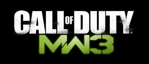 Call Of Duty: Modern Warfare 3 - Новые концепт-арты