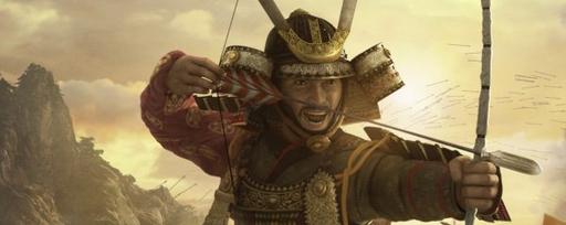 Превью DLC "Rise of the Samurai" от rockpapershotgun.com [перевод]