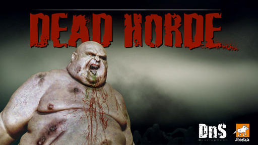 Dead Horde - Обреченный город