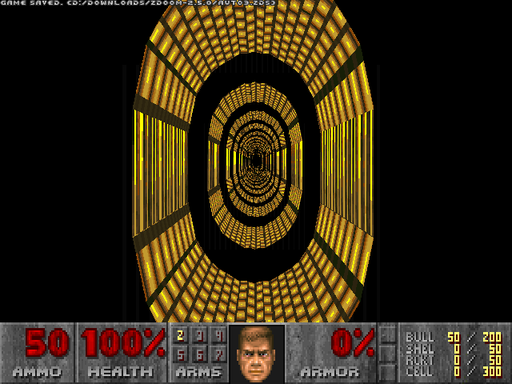 Doom II - Doom II: DAEDALUS
