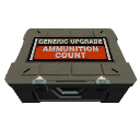 Deus Ex: Human Revolution - Улучшения  для оружия.