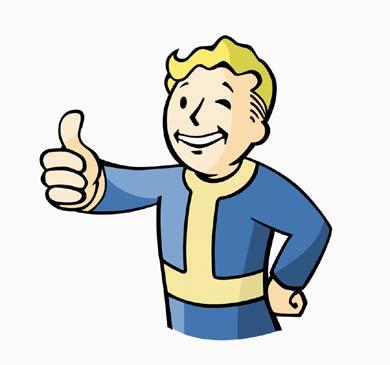 Fallout: New Vegas - Реальный, исправно работающий Пип-Бой создан!