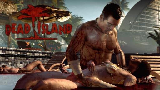 Dead Island - Самое реалистичное воссоздание зомби-апокалипсиса в истории видеоигр - эпитет IGN