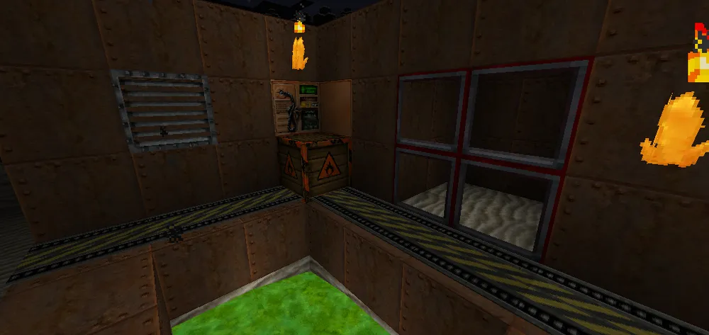 Minecraft - Half-Life & Minecraft Minecraft - Half-Life & Minecraft