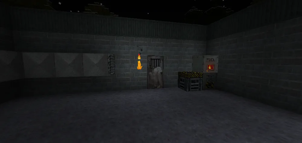 Minecraft - Half-Life & Minecraft Minecraft - Half-Life & Minecraft