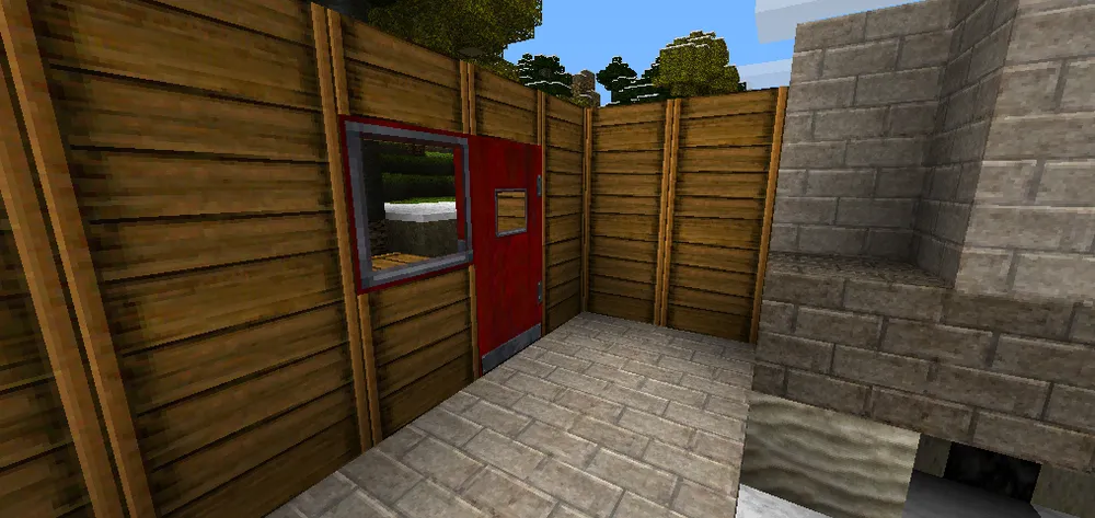 Minecraft - Half-Life & Minecraft Minecraft - Half-Life & Minecraft