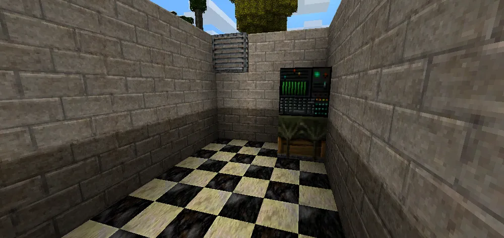 Minecraft - Half-Life & Minecraft Minecraft - Half-Life & Minecraft