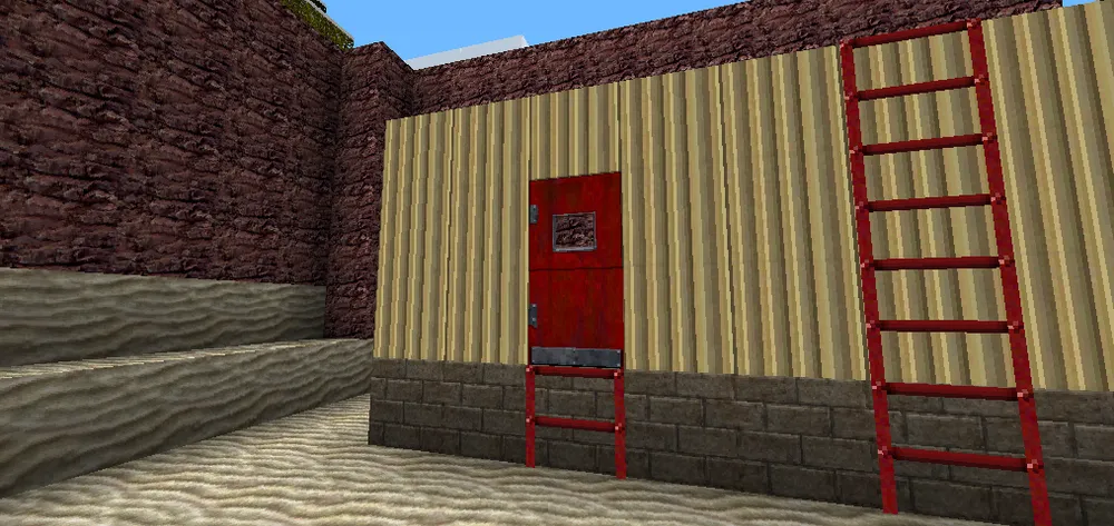 Minecraft - Half-Life & Minecraft Minecraft - Half-Life & Minecraft