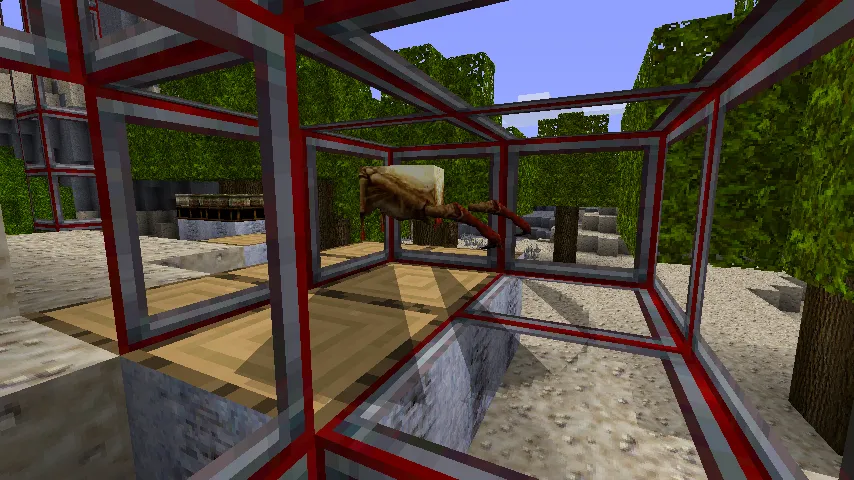 Minecraft - Half-Life & Minecraft Minecraft - Half-Life & Minecraft