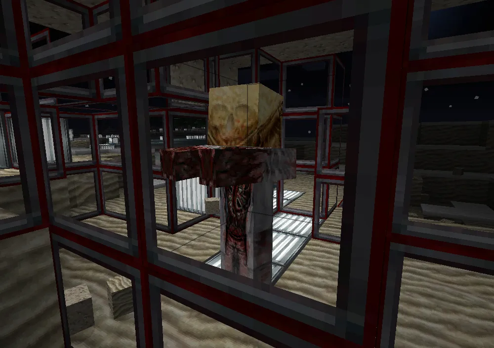 Minecraft - Half-Life & Minecraft Minecraft - Half-Life & Minecraft