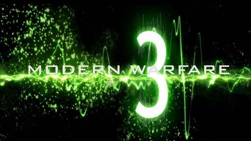 Call Of Duty: Modern Warfare 3 - Миссия: "И в аду бывает холодно...". Пролог [Для конкурса] 