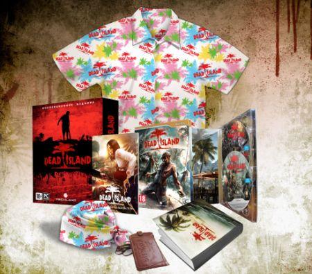 Dead Island - Dead Island (Steam версия) - Старт продаж и подарков от магазина ИгроMagaz [Обновлено в 23:00 мск]