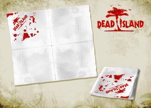 Dead Island - Убей зомби, смахни слезу