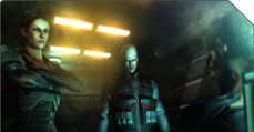 Deus Ex: Human Revolution - Deus Ex: Human Revolution -  Дополнение The Missing Link
