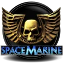 Warhammer 40,000: Space Marine - От нашего стола к вашему столу