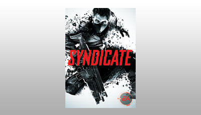 Новости - Syndicate: первые скриншоты и информация о сюжете(дополнено)