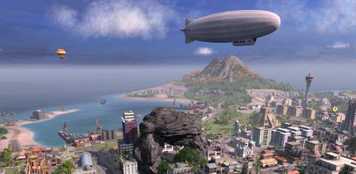 Tropico 4 - Рецензия на Tropico 4 от pcgamer.com [перевод]
