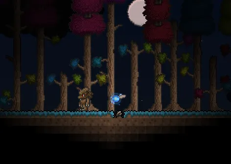 Игры Про Оборотней На Pc