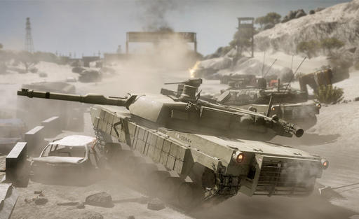 World of Tanks - "Не отходя от кассы", или особенности славянского геймдева