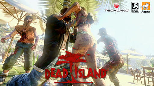 Dead Island - Праздник смерти